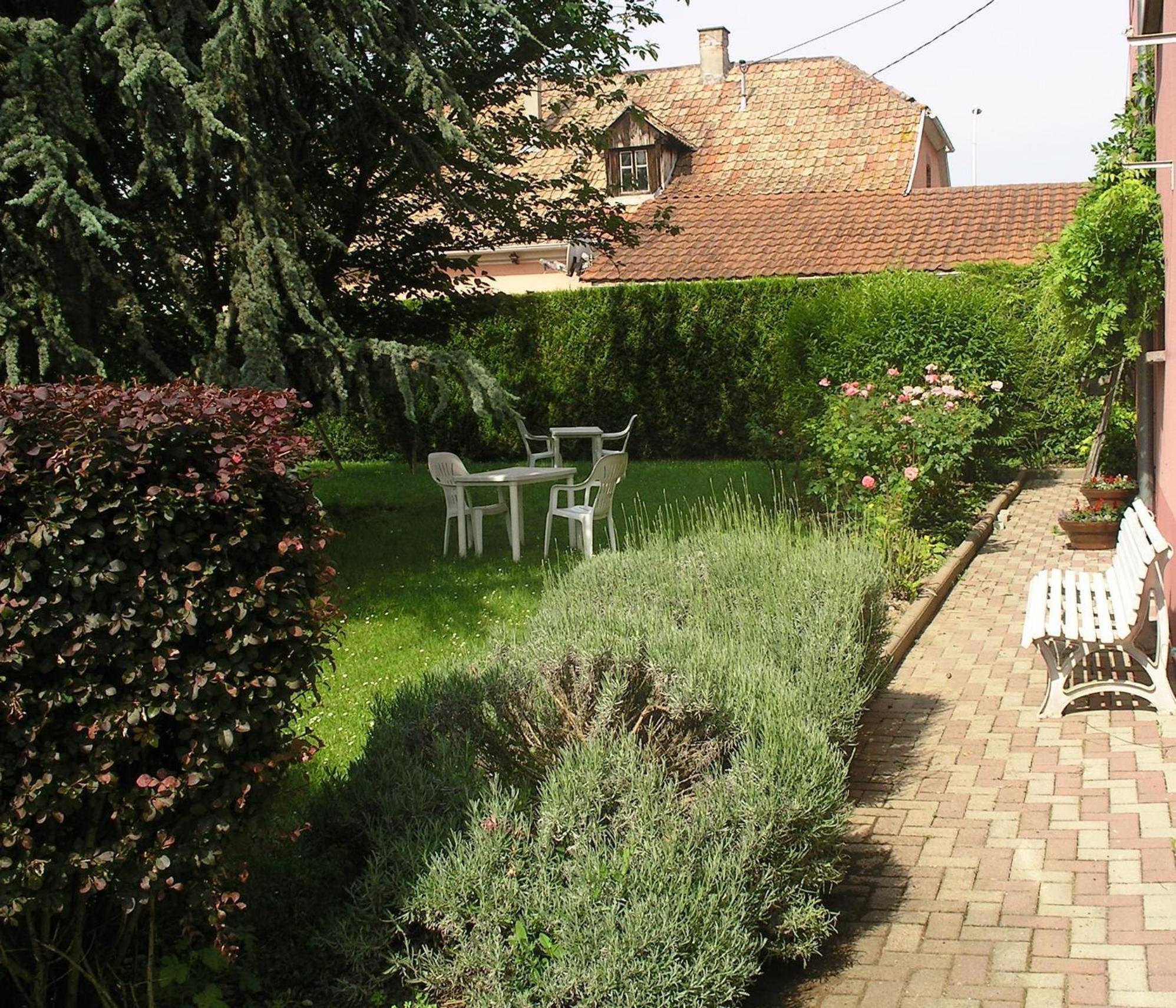 La Clef Des Champs - Proche Colmar 호텔 Biesheim 외부 사진